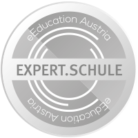 Gütesiegel_eEducationAustria Expert-Schule